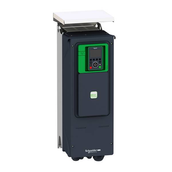 Schneider Electric menič frekvencie ATV950U75N4U