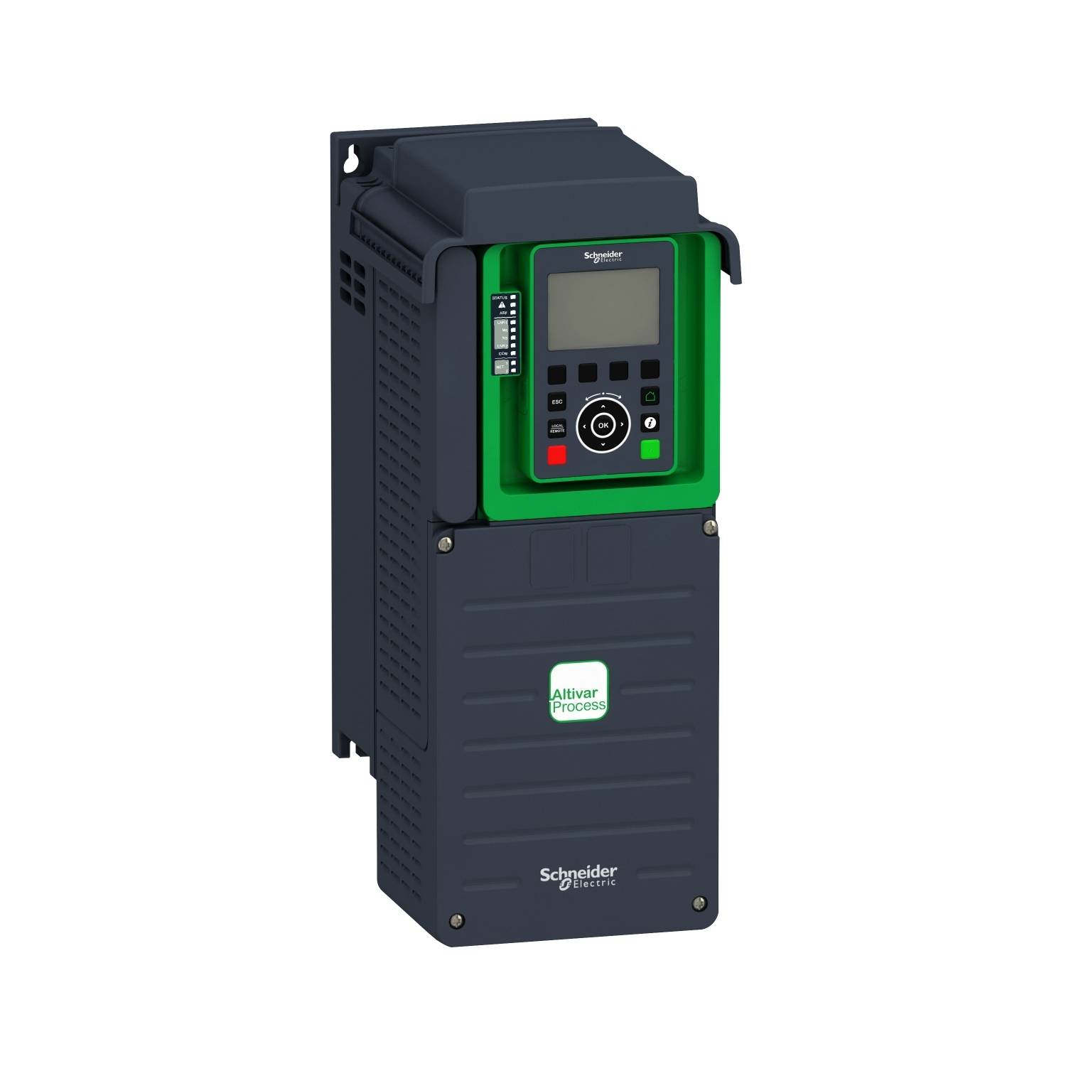 Schneider Electric Frequentieregelaar afbeelding