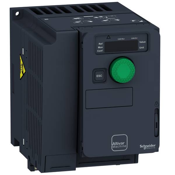 Schneider Electric menič frekvencie ATV320U15M3C 1.5 kW 3fázový