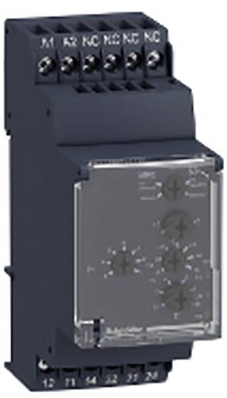 Schneider Electric Netfrequentiebewaking