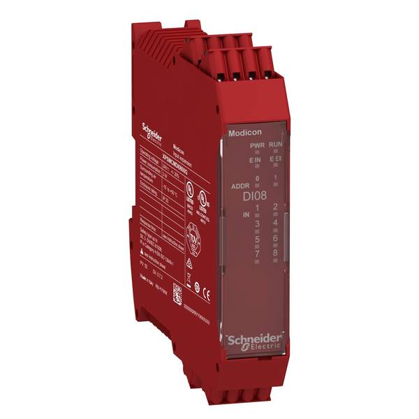 Schneider Electric XPSMCMDI0800G rozširovací modul