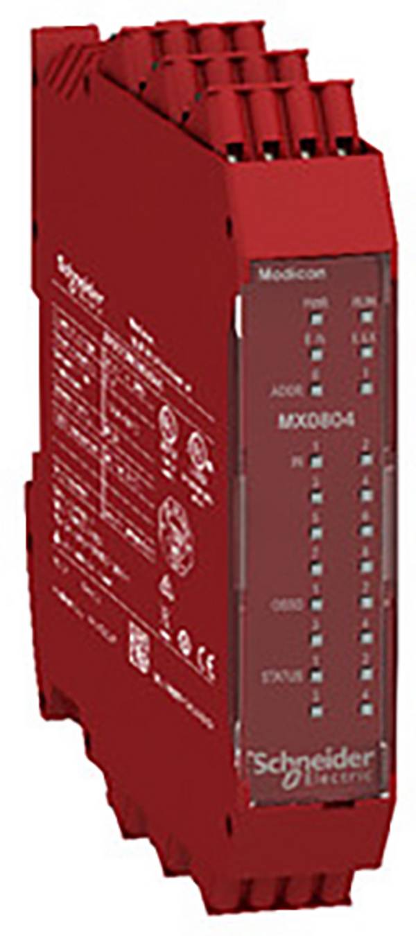 Schneider Electric XPSMCMDI1200MT rozširovací modul