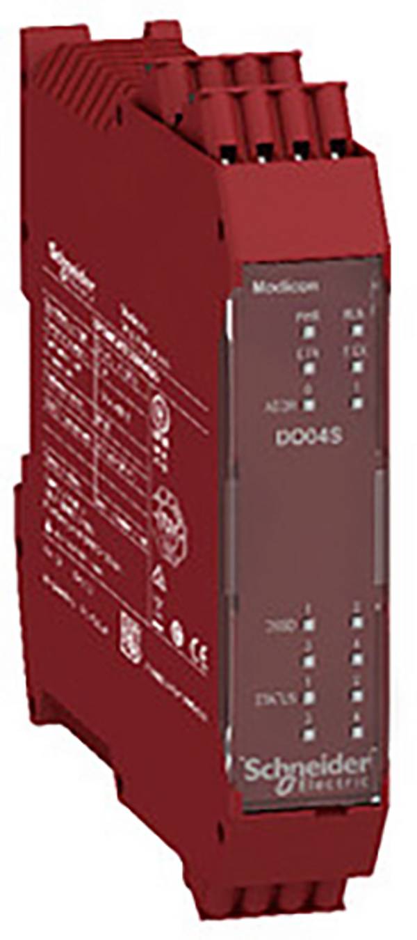 Schneider Electric XPSMCMDO0004 rozširovací modul