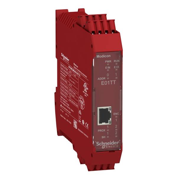 Schneider Electric XPSMCMEN0100TTG rozširovací modul
