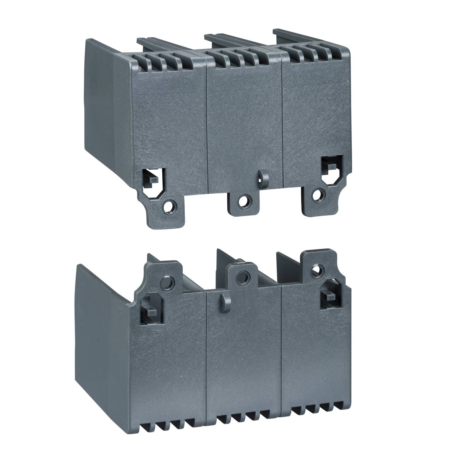 Schneider Electric EZATSHD3P EZATSHD3P Vermogensschakelaar accessoires 1 stuk(s)