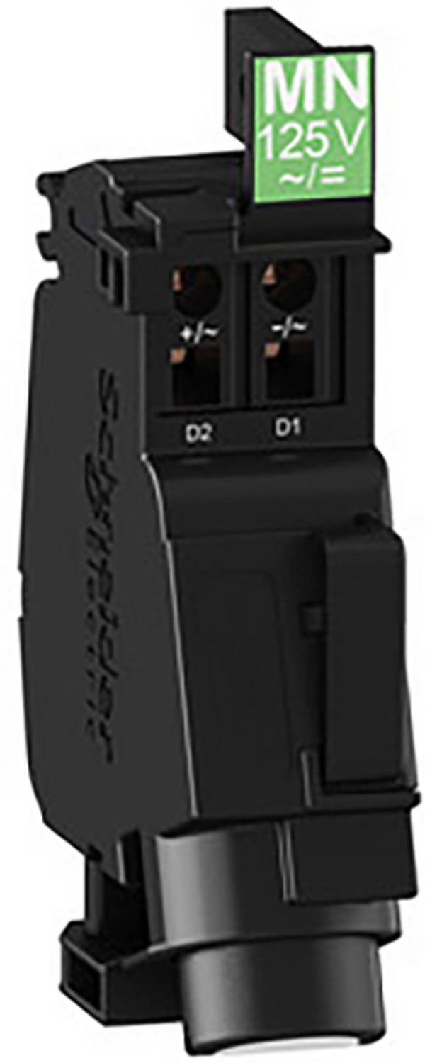 Schneider Electric GV4AU137 príslušenstvo pre výkonový spínač     1 ks