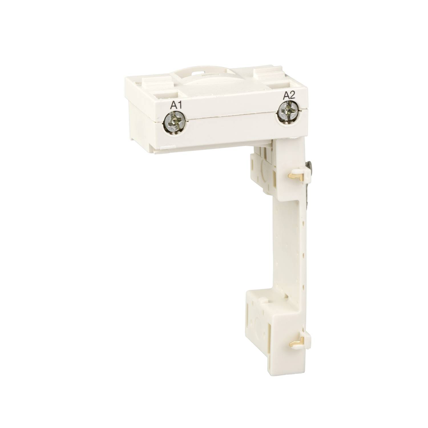 Schneider Electric LAD4BB Vermogensschakelaar accessoires 1 stuk(s)