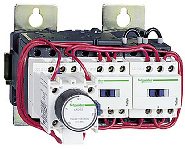 Schneider Electric LC3D115P7 príslušenstvo pre výkonový spínač     1 ks