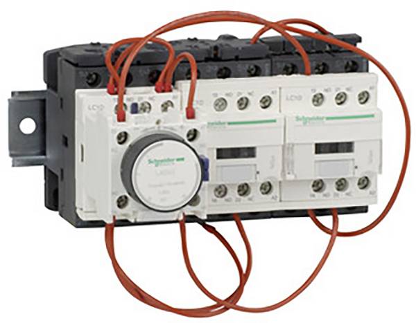 Schneider Electric LC3D18AP7 príslušenstvo pre výkonový spínač     1 ks