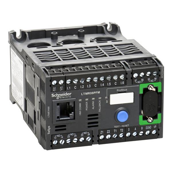 Schneider Electric LTMR08PFM príslušenstvo pre výkonový spínač     1 ks