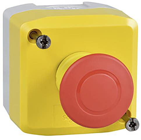 Schneider Electric Paddenstoelknop 1 stuk(s)