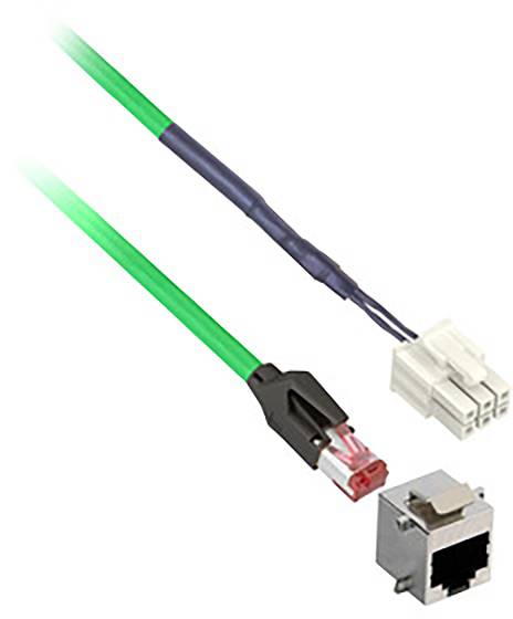 Schneider Electric VW3L1T000R30 Vermogensschakelaar accessoires 1 stuk(s)