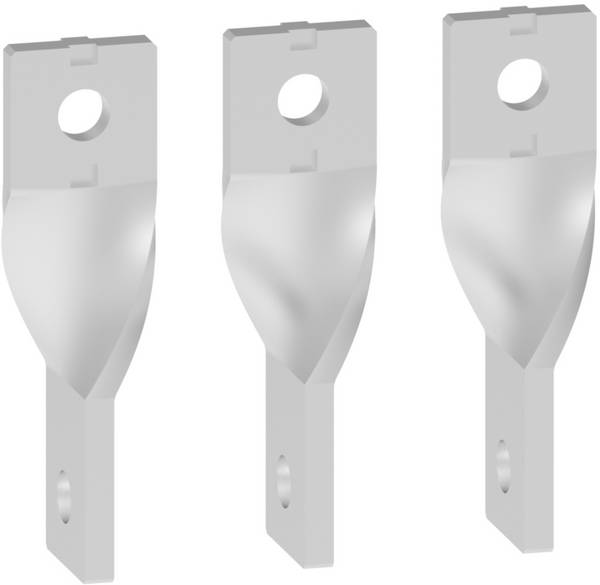 Schneider Electric LA9G3632 prípojka     1 ks