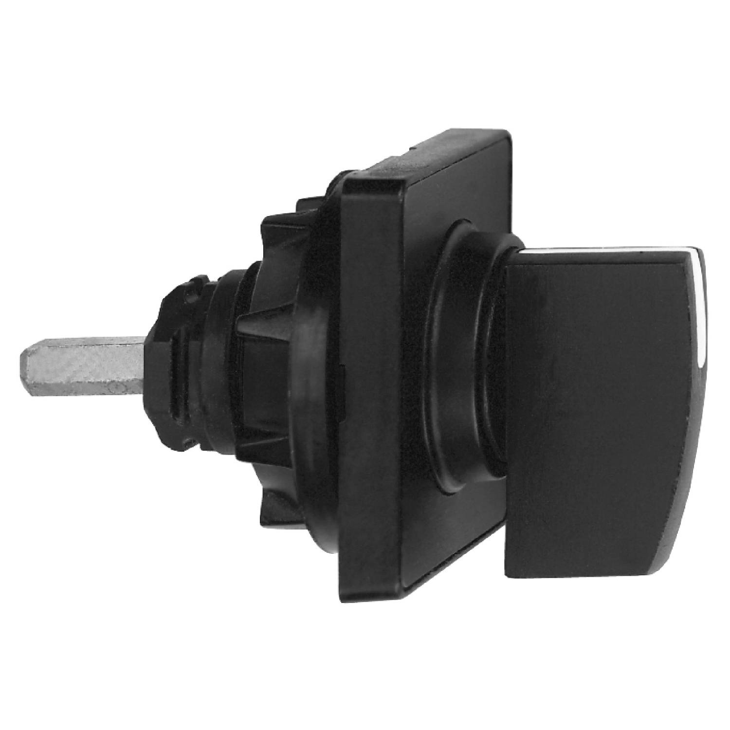 Schneider Electric KAC1H Bedieningsknevel 1 stuk(s)