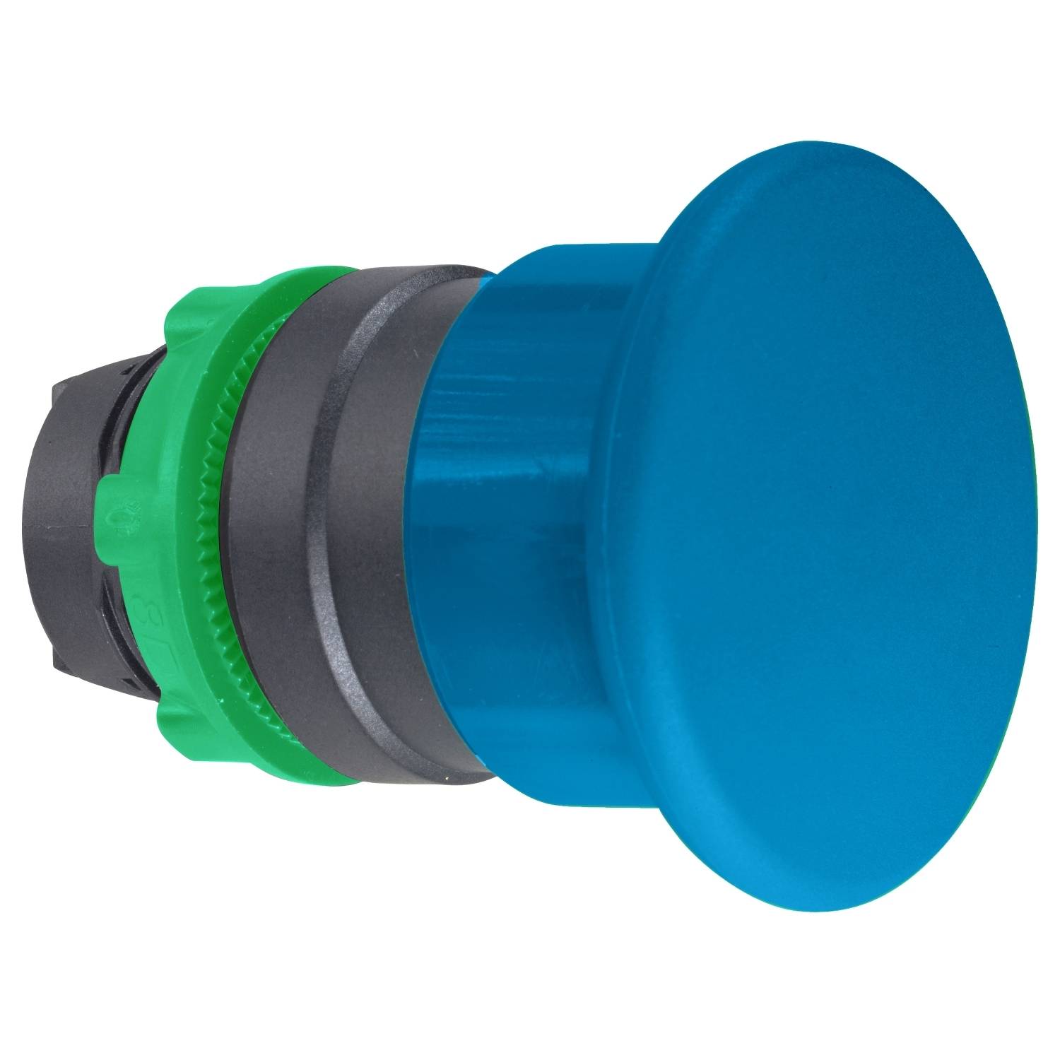 Schneider Electric ZB5AC6 Frontelement voor druktoets 1 stuk(s)