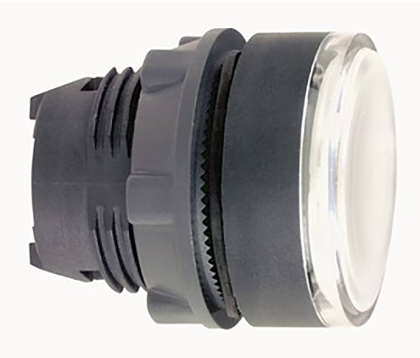Schneider Electric ZB5AH0183 Frontelement voor verlichte druktoets 1 stuk(s)
