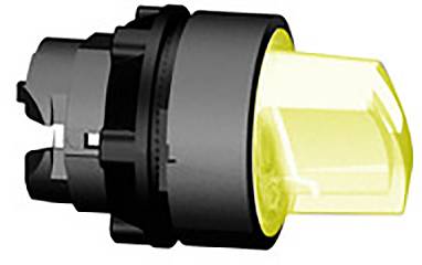 Schneider Electric ZB5AK1353 Frontelement voor lichtschakelaar 1 stuk(s)