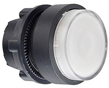 Schneider Electric ZB5AW113 Frontelement voor verlichte druktoets 1 stuk(s)