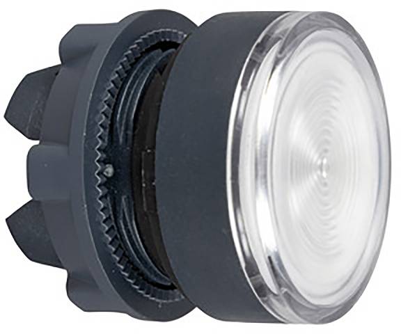 Schneider Electric ZB5AW313S Frontelement voor verlichte druktoets 1 stuk(s)
