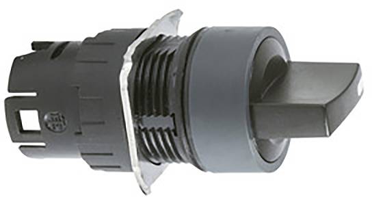 Schneider Electric ZB6AD27 ZB6AD27 Frontelement voor keuzeschakelaar 1 stuk(s)