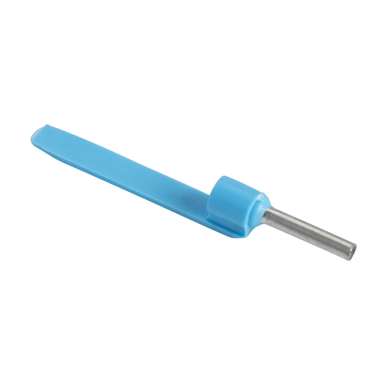 Schneider Electric DZ5CA007 Adereindhulzen 0.75 mm&sup2; 1000 stuk(s)