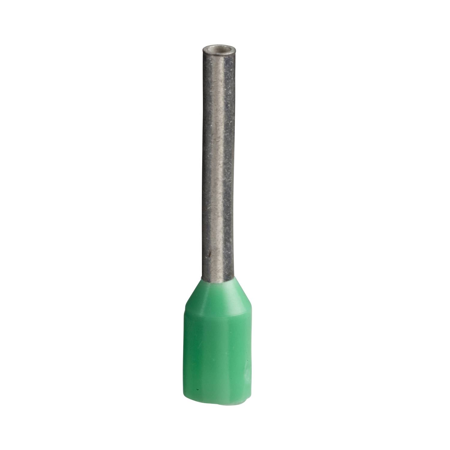 Schneider Electric DZ5CE062 Adereindhulzen 6 mm&sup2; 100 stuk(s)