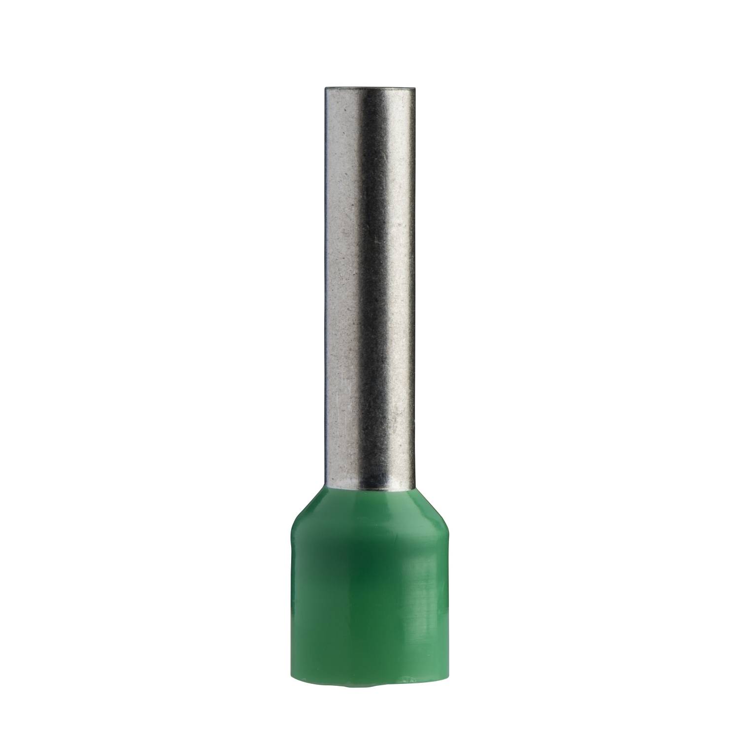 Schneider Electric DZ5CE063 Adereindhulzen 6 mm&sup2; 100 stuk(s)