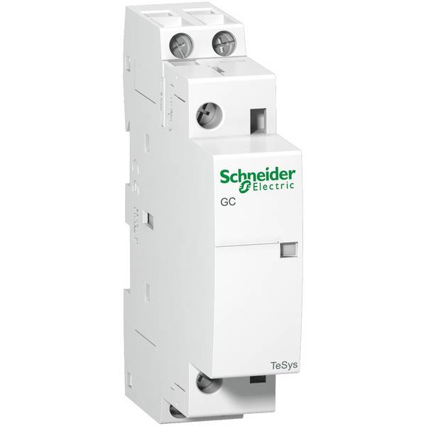 Schneider Electric GC1620M6 inštalačný stýkač 12 ks