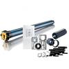 Somfy 1240509 sada bezdrôtového trubkového motora 60 mm 20 Nm