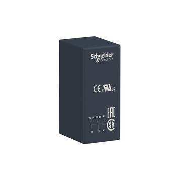 Schneider Electric RSB2A080F7 PLC interface