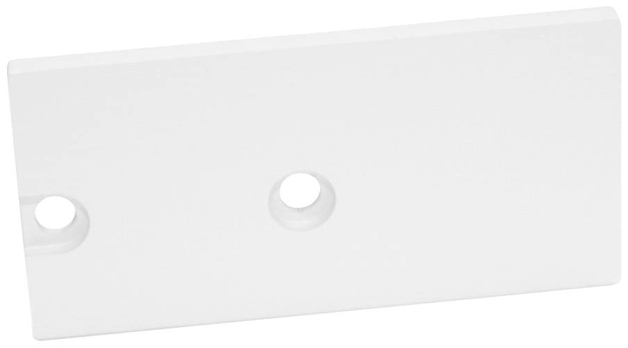 Barthelme 62399536_9010 BARdolino Muro hliník (d x š x v) 2 x 18.4 x 37.3 mm