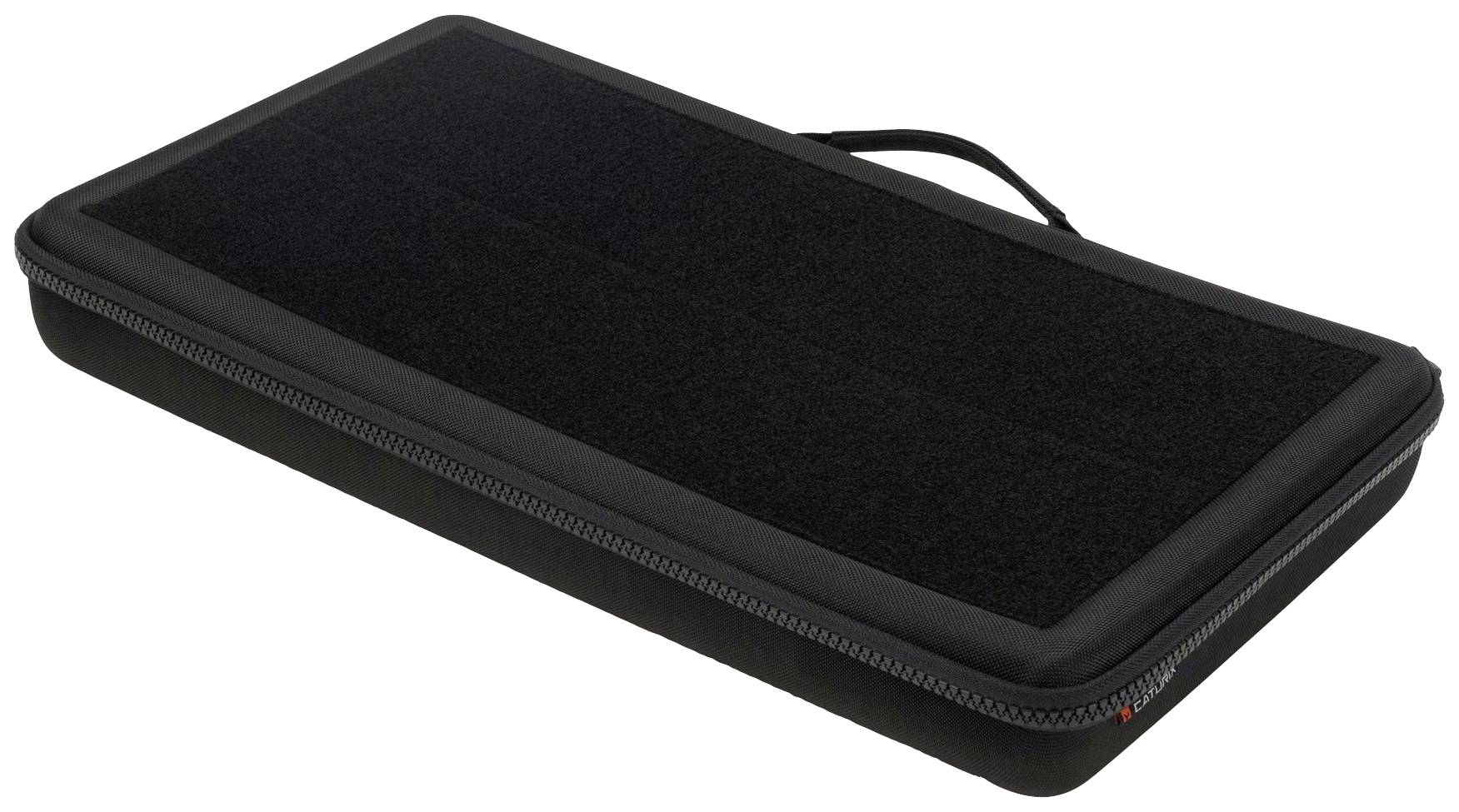 Dicota Tilbehørstaske CATURIX ACCESSORY Sort