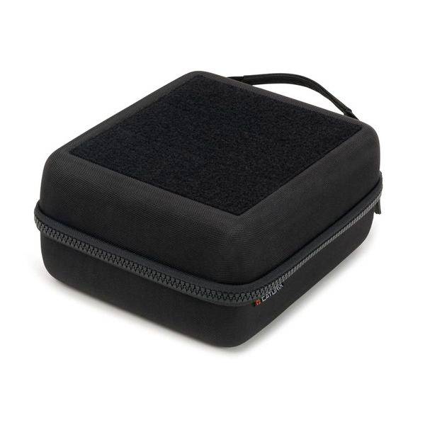 Borsa accessori Dicota CATURIX ACCESSORY Nero