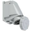 PC Electric Power Twist 133-1 CEE zástrčka na stenu, 63 A, 3-pólové, 1 ks