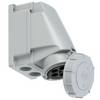 PC Electric Power Twist 135-1 CEE zástrčka na stenu, 63 A, 5-pólová, 1 ks