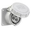 PC Electric Power Twist 3132-1f0 CEE-CARA adaptér, 16 A, 3-pólové, 1 ks