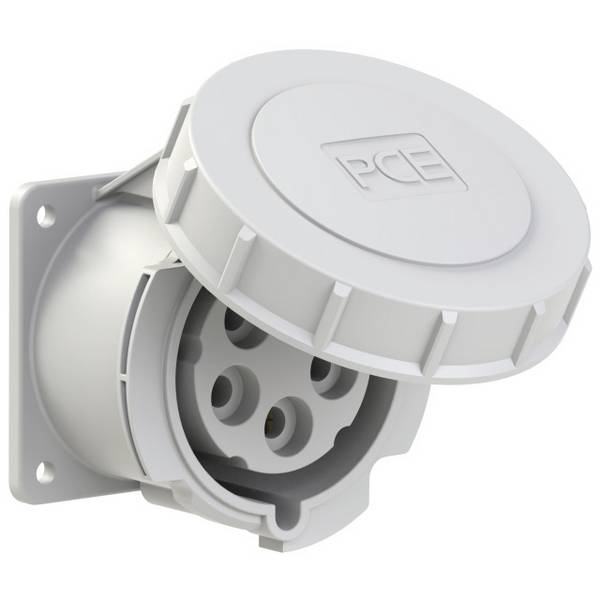 PC Electric Power Twist 3252-1 CEE-CARA adaptér, 32 A, 5-pólová, 1 ks