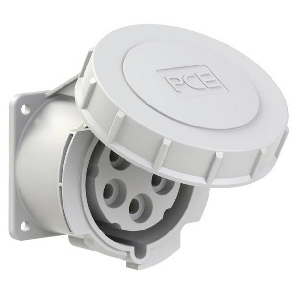 PC Electric Power Twist 3252-1f70 CEE-CARA adaptér, 32 A, 5-pólová, 1 ks