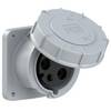 PC Electric Power Twist 333-1fc CEE-CARA adaptér, 63 A, 3-pólové, 1 ks