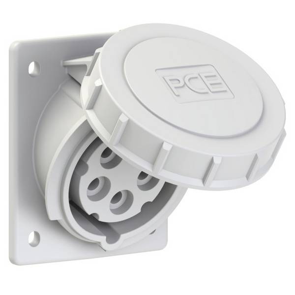 PC Electric Power Twist 4152-1f78 CEE-CARA adaptér, 16 A, 5-pólová, 1 ks