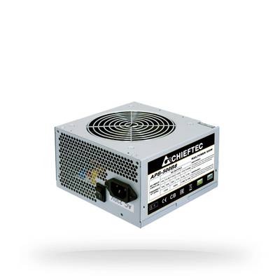 Chieftec APB-500B8 sieťový zdroj pre PC 500 W  