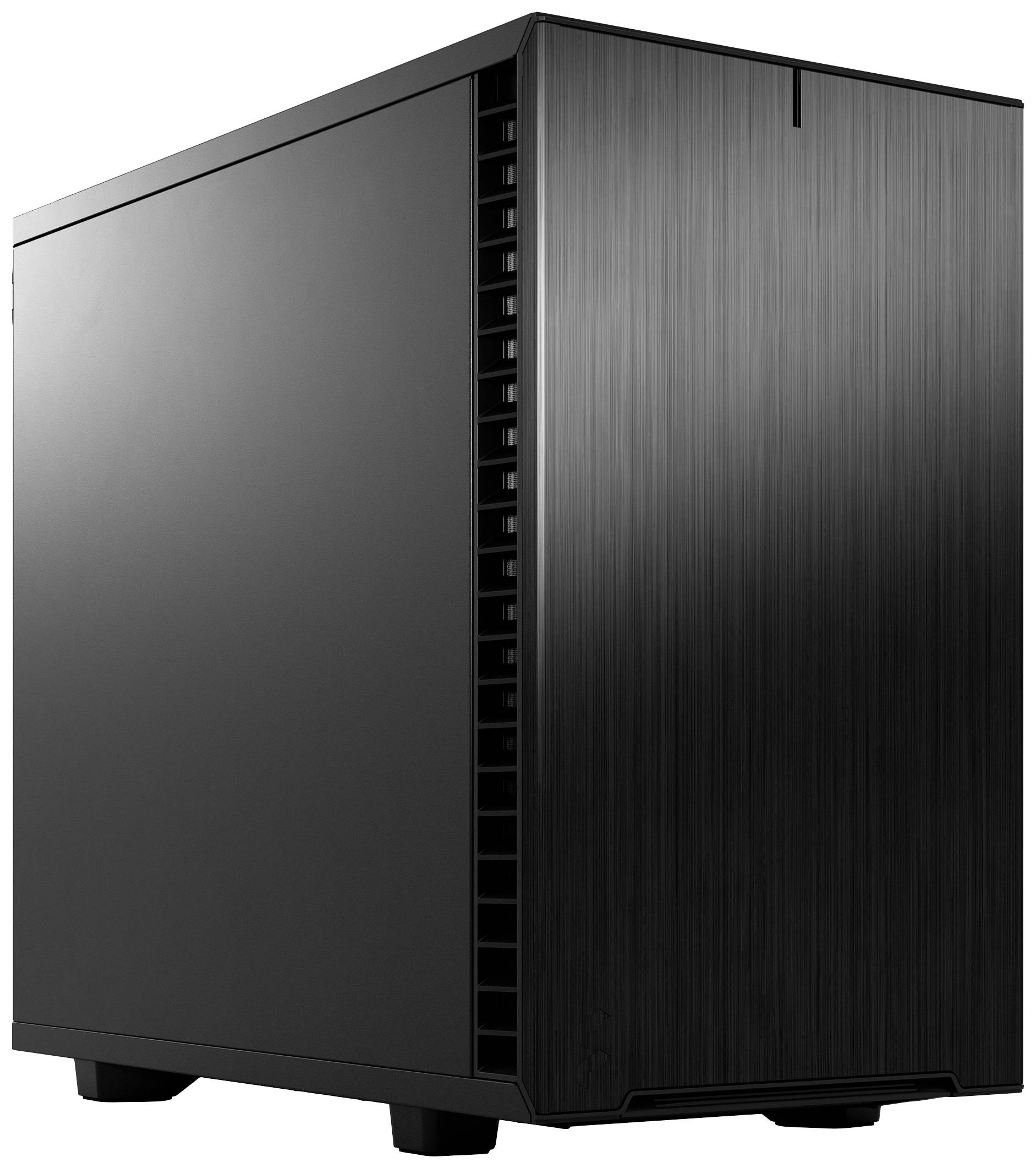 Fractal Design Define 7 Nano PC Case Nero