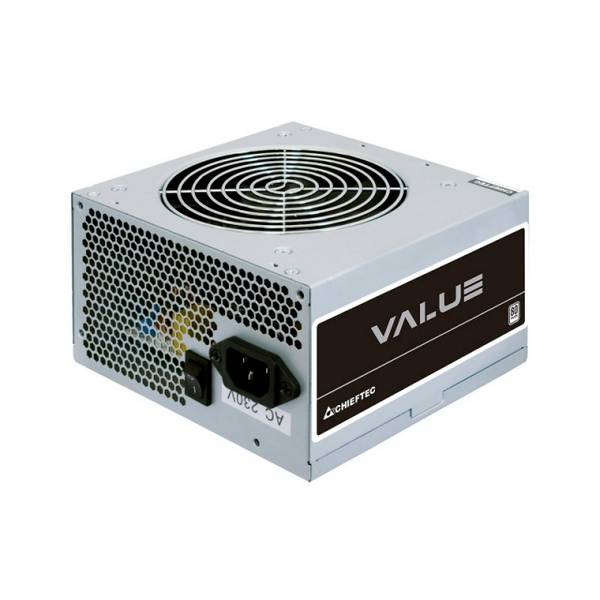 Chieftec APB-700B8 sieťový zdroj pre PC 700 W ATX 80 PLUS®