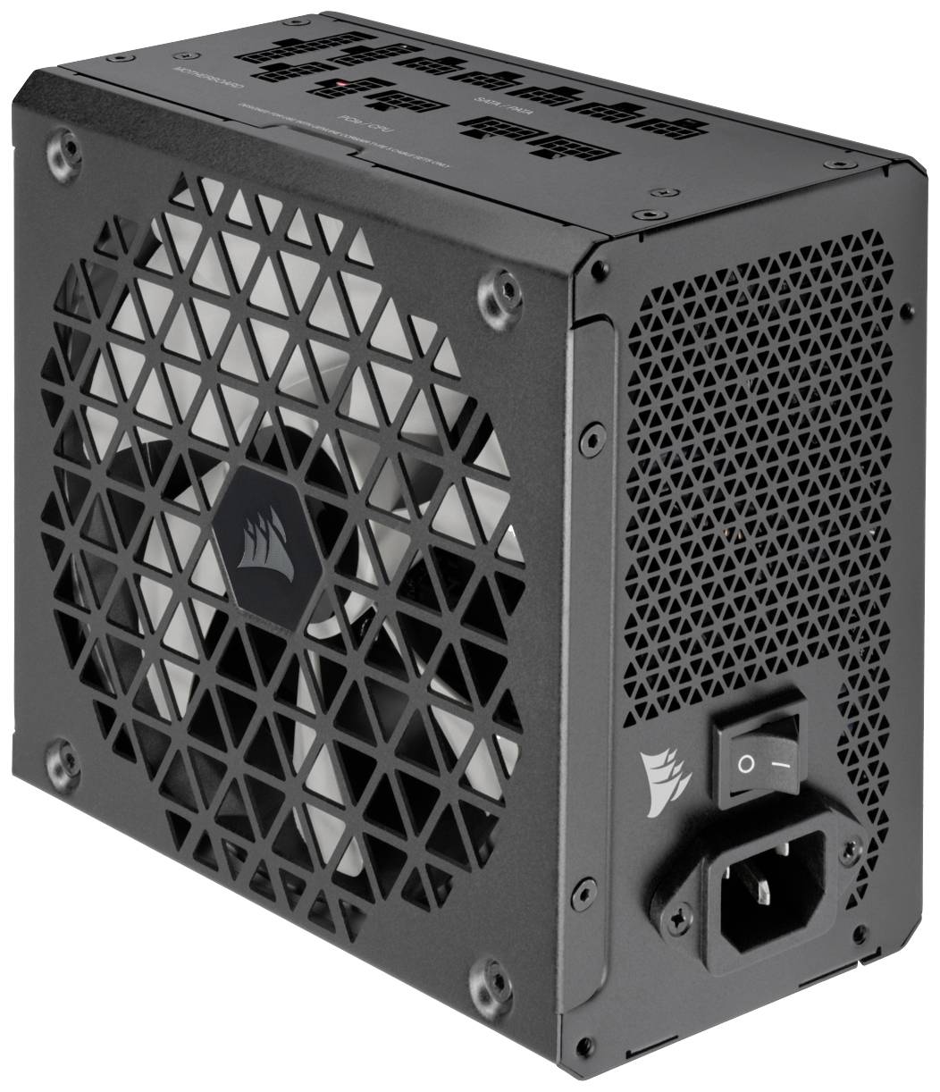 Corsair RM850x SHIFT Alimentatore Server 850 W 80PLUS® Gold