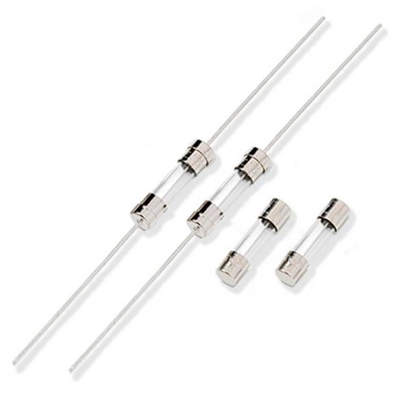 Littelfuse 02173.15MXP poistka   250 V  Množstvo 1 ks Bulk