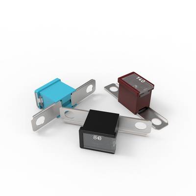 Littelfuse 0295030.MXJ0295030.MXJ káblová poistka , 1 ks