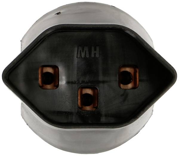 Max Hauri 169237 cestovný adaptér