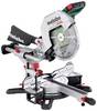 Metabo 614305850 akumulátorová kapovacia píla bez akumulátoru, bez nabíjačky 305 mm 30 mm