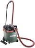 Metabo ASA 30 M PC 602087000 mokrý / suchý vysávač Jednodielna sada 1200 W 30 l prachová trieda M certifikované, antistatický