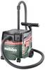 Metabo AS 20 L PC 602083000 mokrý / suchý vysávač Jednodielna sada 1200 W 20 l prachová trieda L certifikované